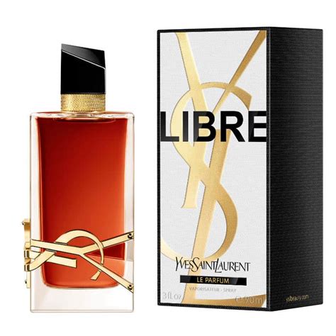 libre ysl eau de parfum 90ml|yves saint laurent parfum prix.